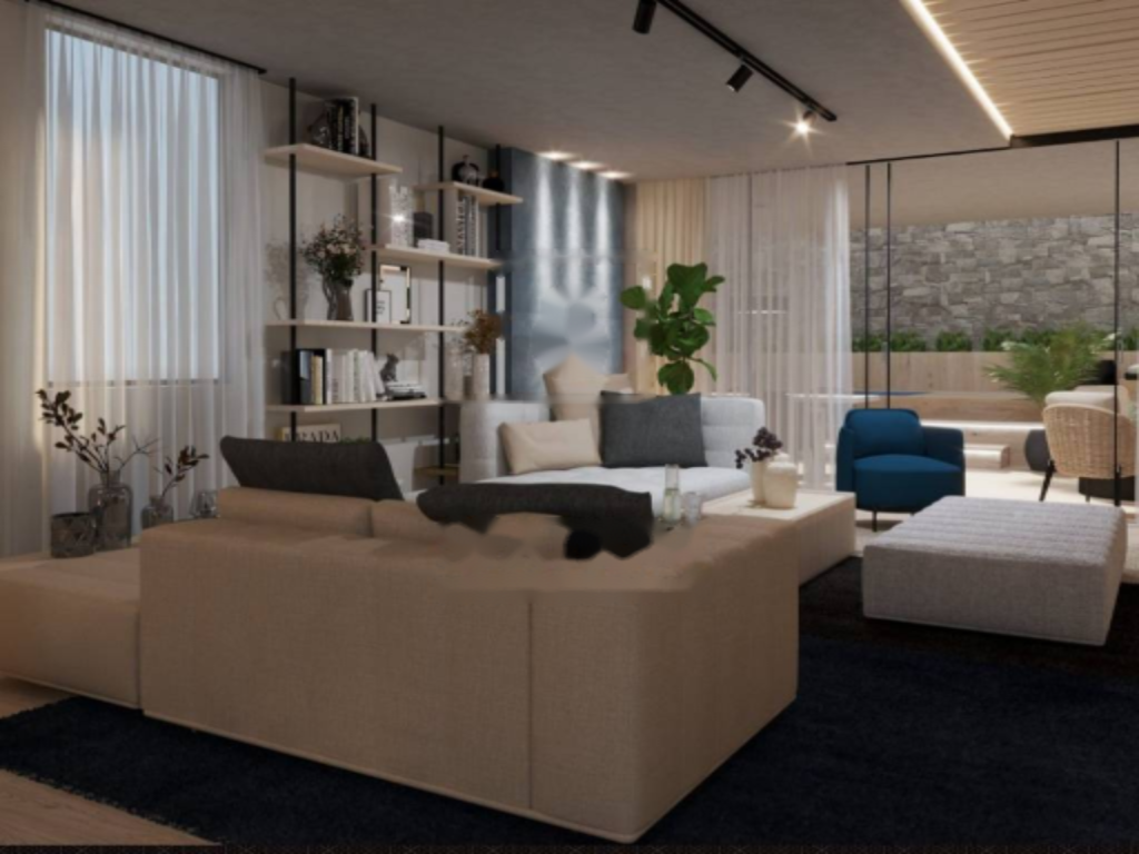 Квартира в Опатии, Хорватия, 148 м² - фото 5