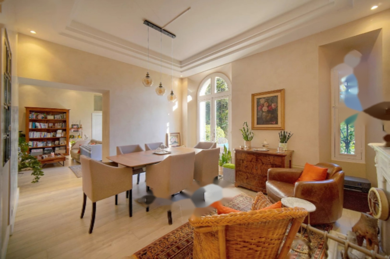 Квартира в Каннах, Франция, 100 м² - фото 5