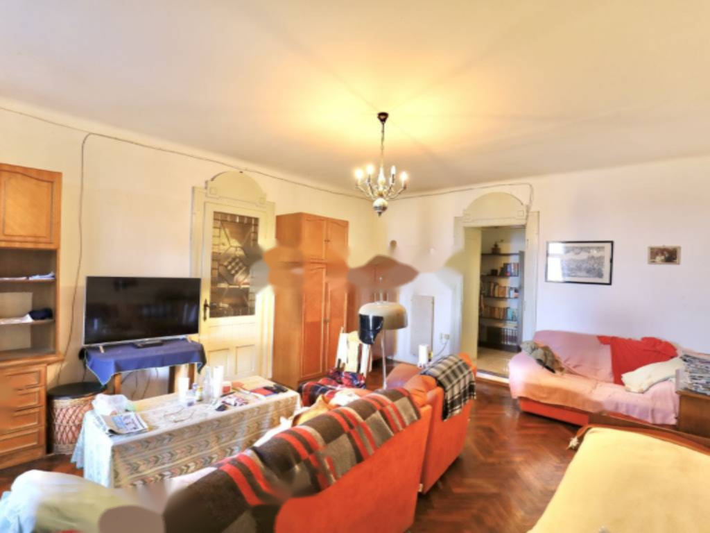 Квартира в Опатии, Хорватия, 102 м² - фото 5