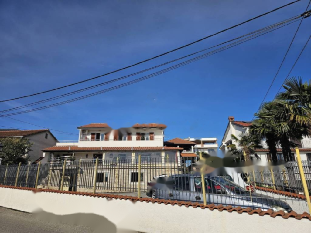 Дом в Опатии, Хорватия, 542 м² - фото 5