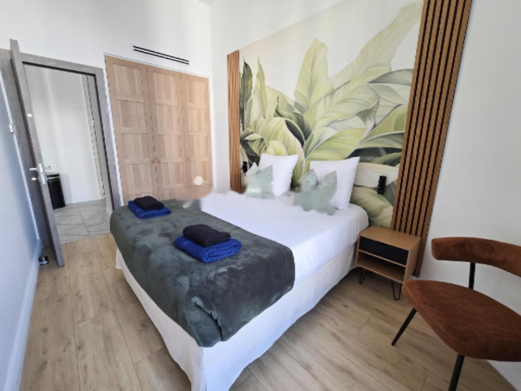 Квартира в Каннах, Франция, 75 м² - фото 5