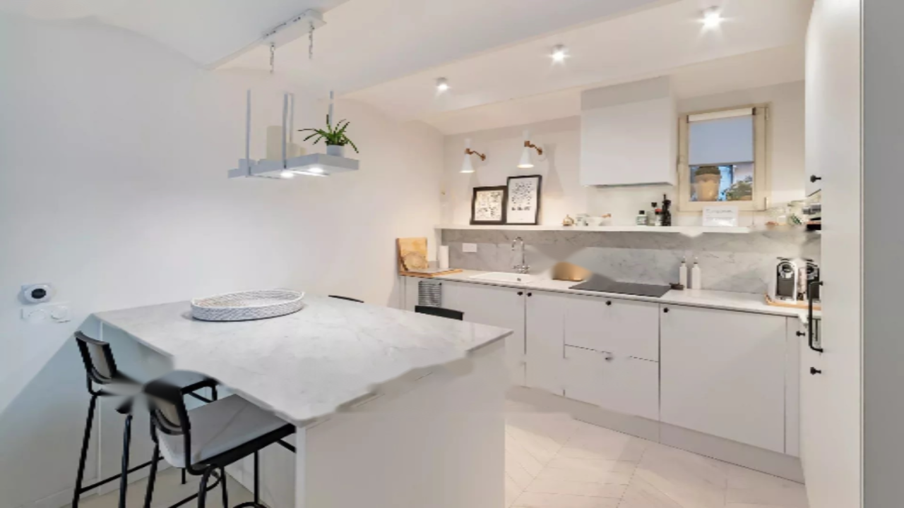 Квартира в Каннах, Франция, 89 м² - фото 5