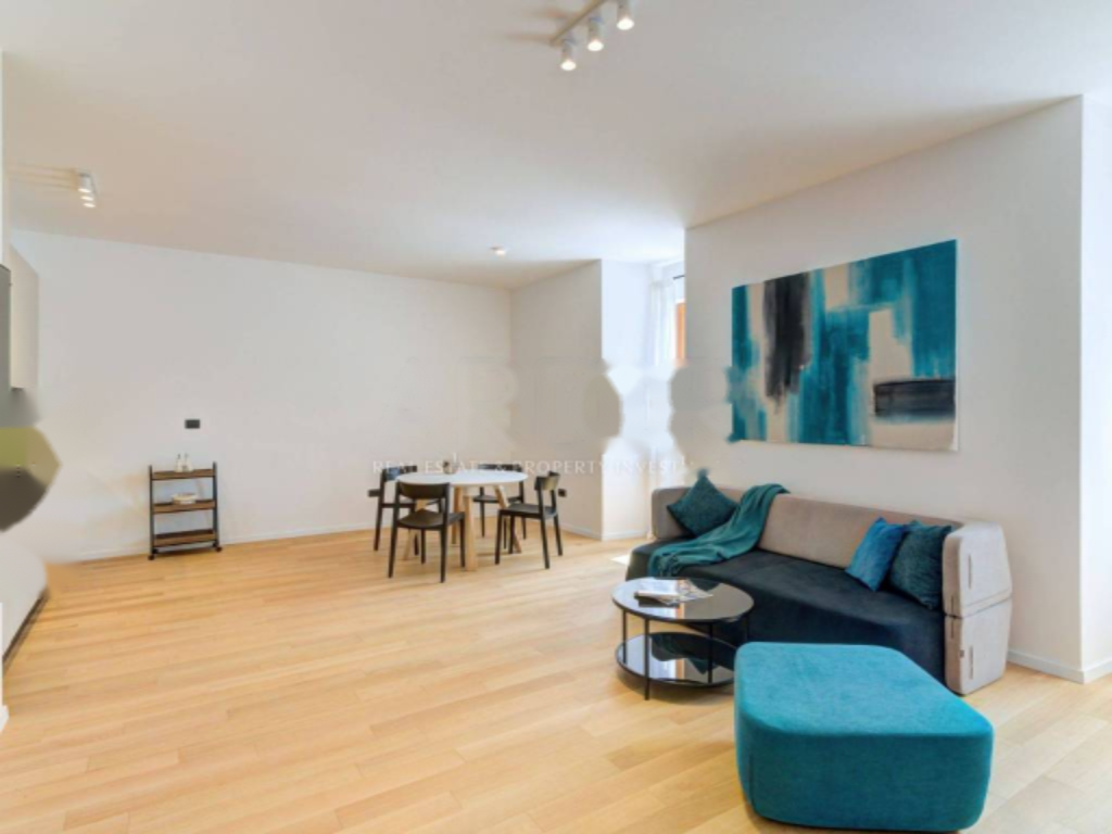 Квартира в Опатии, Хорватия, 122 м² - фото 5