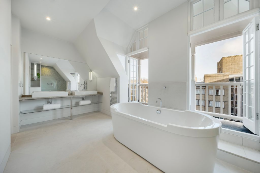 Квартира в Лондоне, Великобритания, 413 м² - фото 5