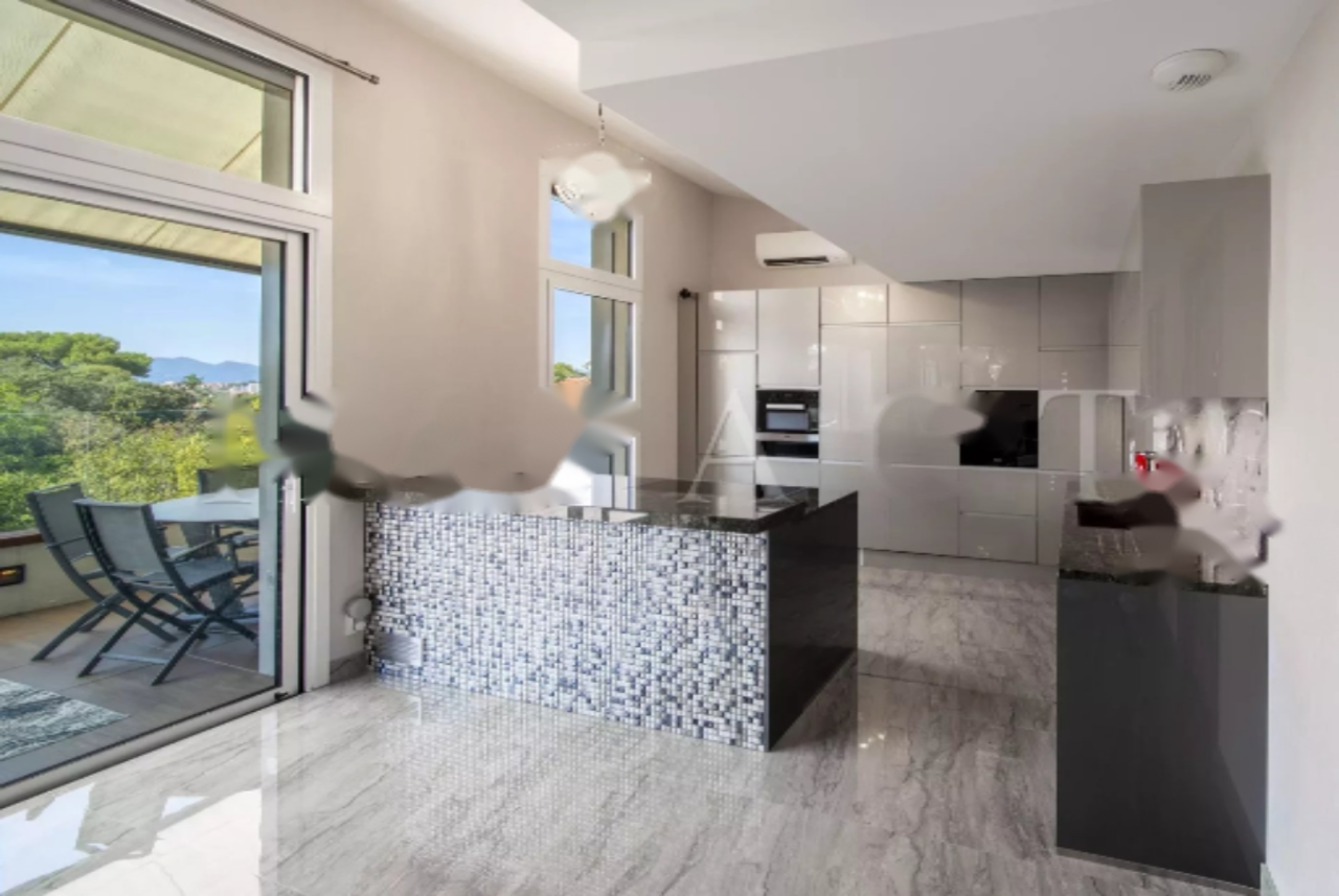 Квартира в Каннах, Франция, 186 м² - фото 5