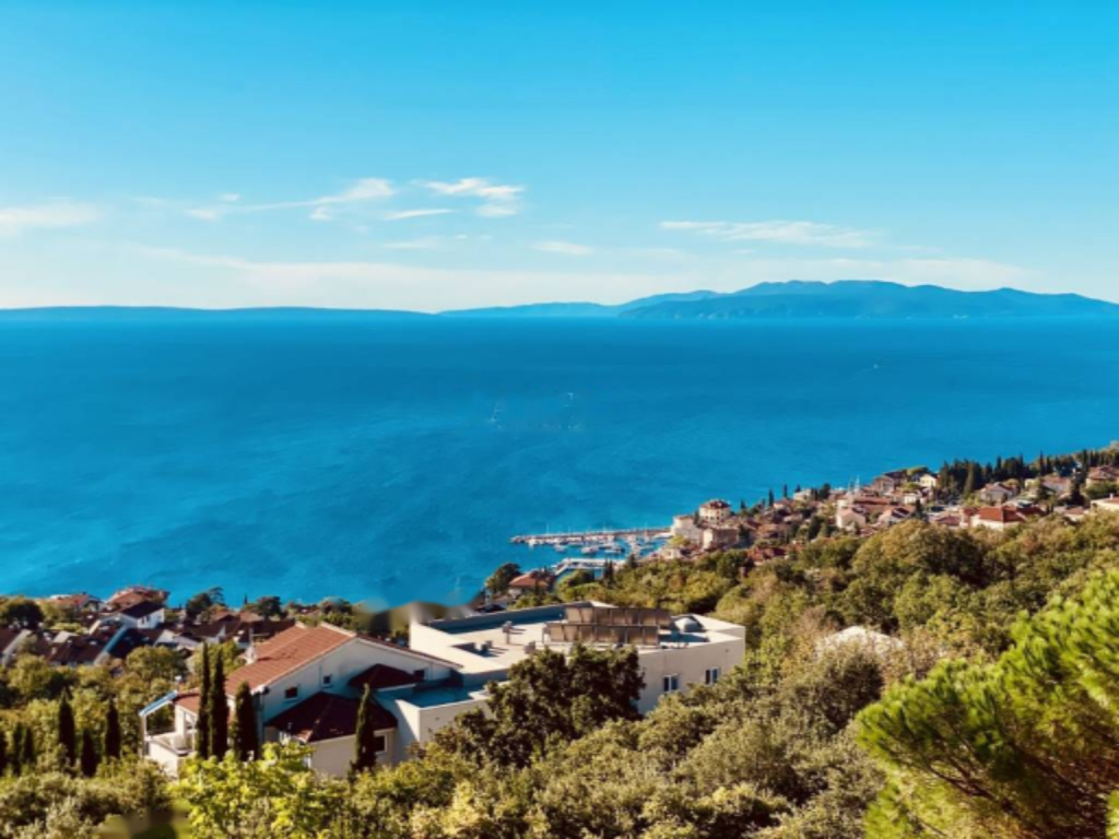 Дом в Опатии, Хорватия, 530 м² - фото 5