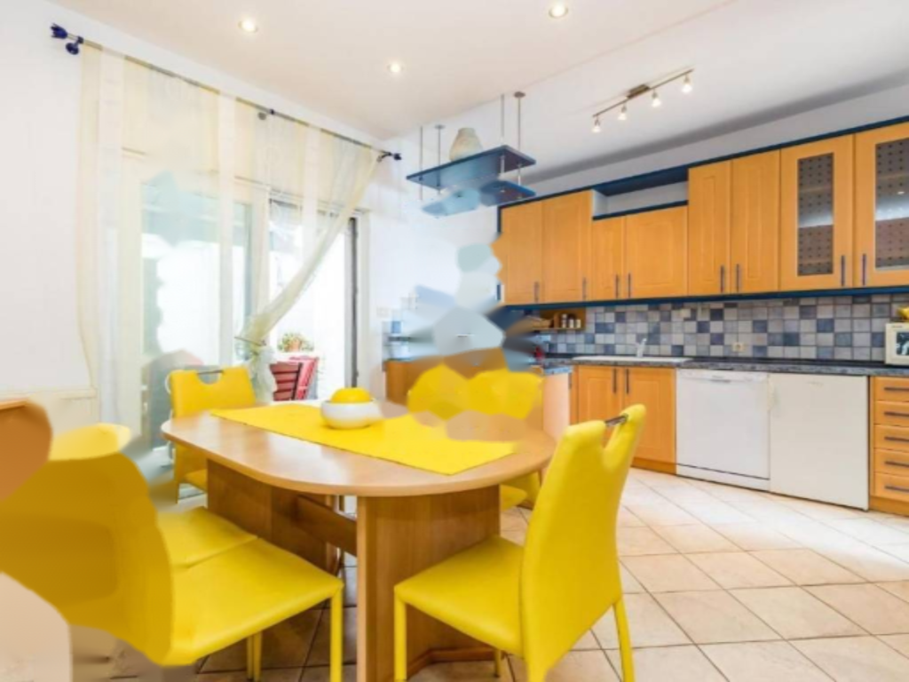 Квартира в Опатии, Хорватия, 140 м² - фото 5