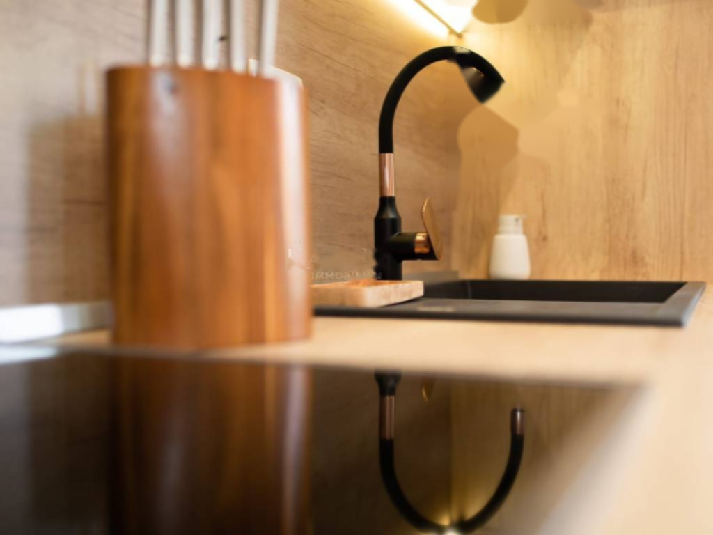 Квартира в Опатии, Хорватия, 43 м² - фото 5