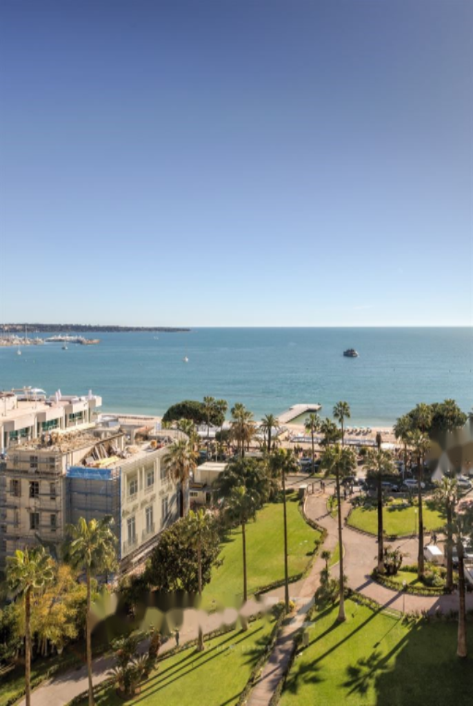 Квартира в Каннах, Франция, 250 м² - фото 5