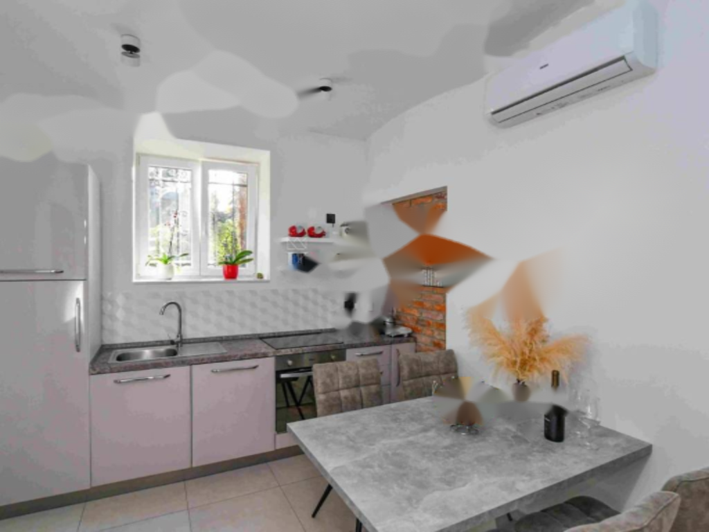 Квартира в Опатии, Хорватия, 52 м² - фото 5