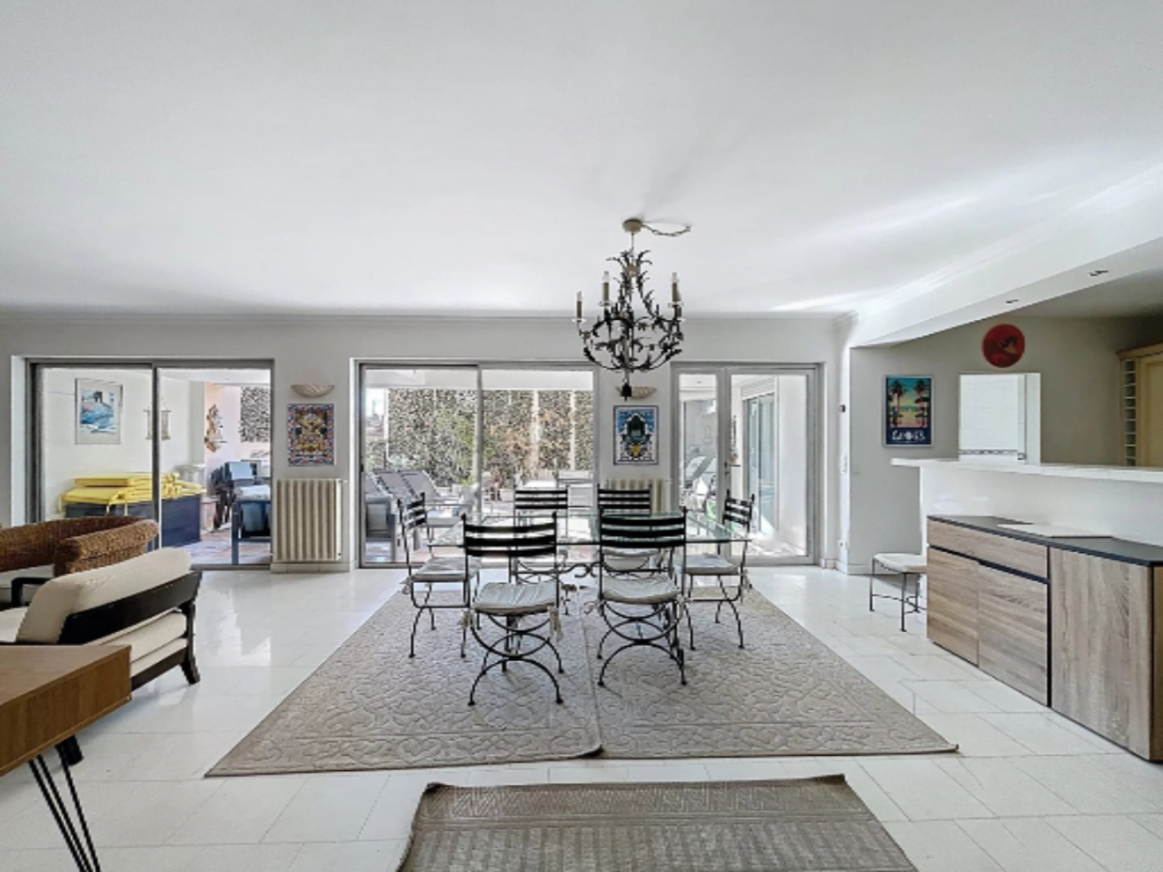 Квартира в Каннах, Франция, 144 м² - фото 5