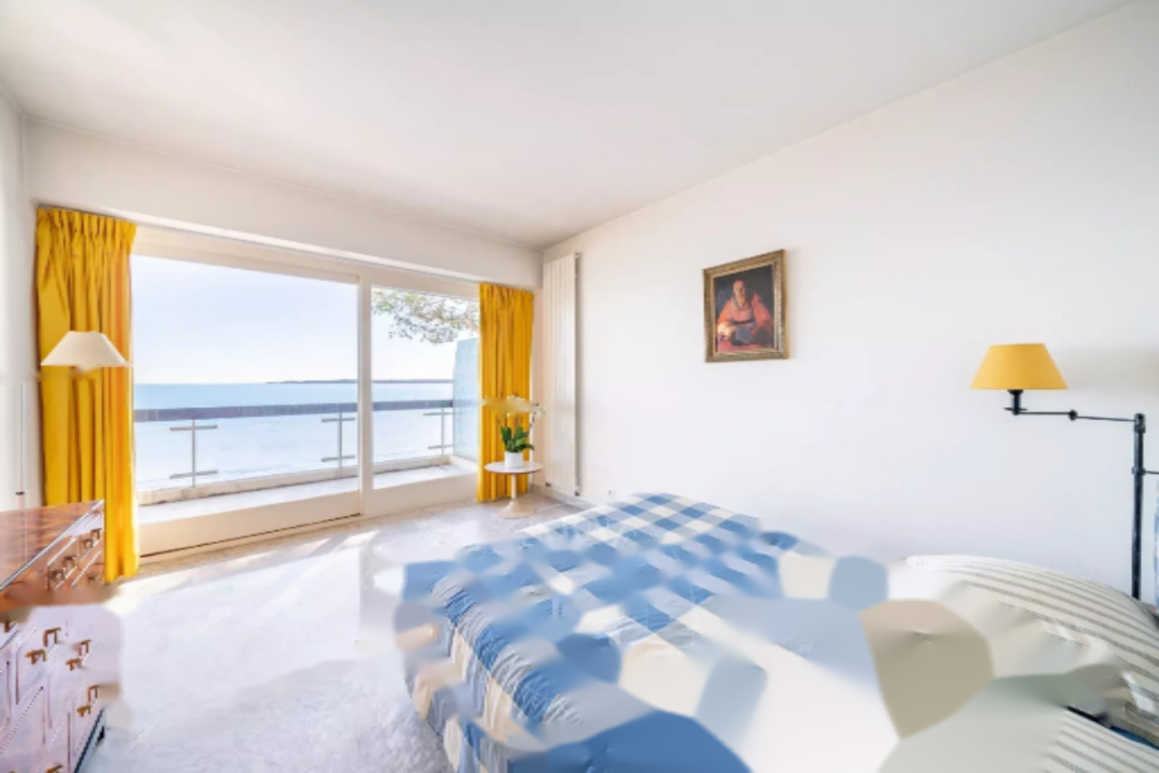 Квартира в Каннах, Франция, 93 м² - фото 5