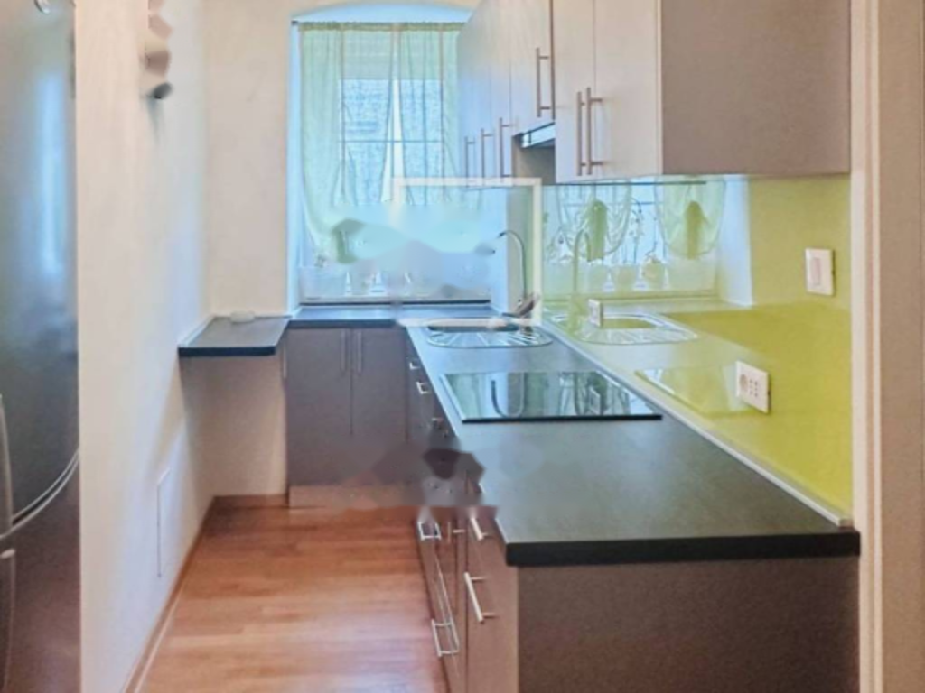 Квартира в Опатии, Хорватия, 47 м² - фото 5