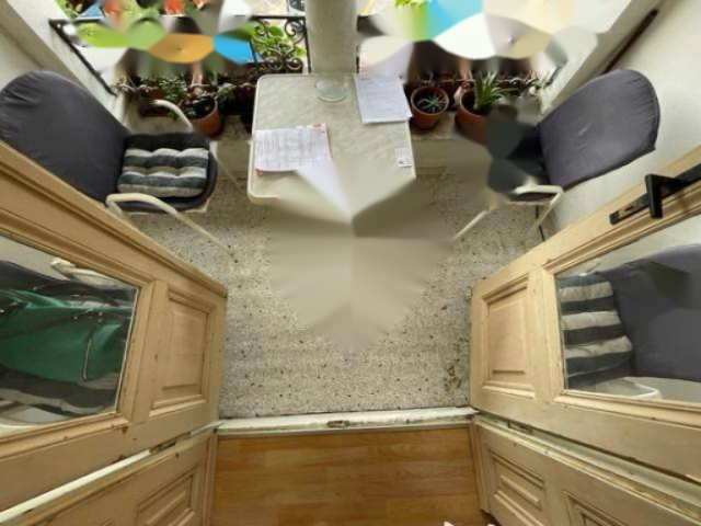 Квартира в Опатии, Хорватия, 82 м² - фото 5