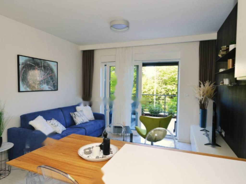 Дом в Опатии, Хорватия, 754 м² - фото 5