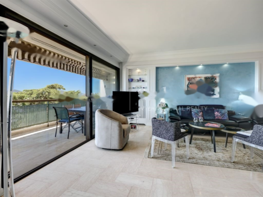 Квартира в Каннах, Франция, 105 м² - фото 5