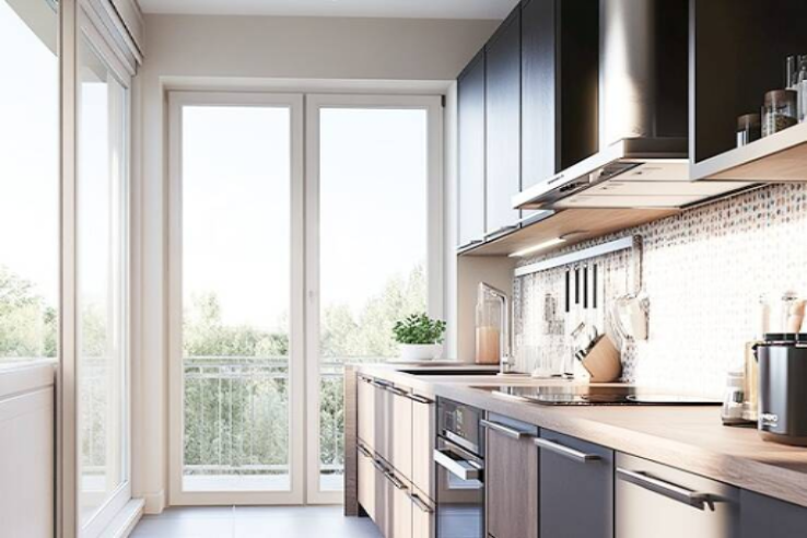 Квартира в Каннах, Франция, 67 м² - фото 3