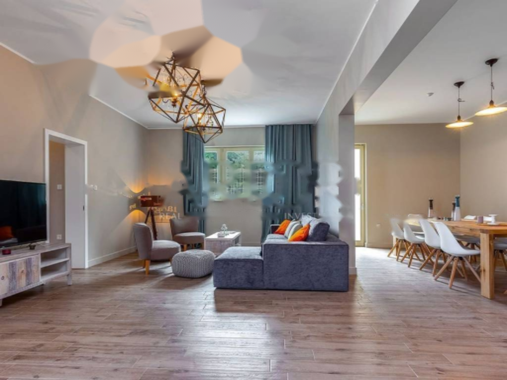 Дом в Опатии, Хорватия, 400 м² - фото 5