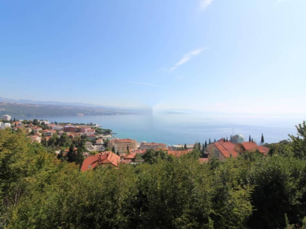 Дом в Опатии, Хорватия, 302 м² - фото 5