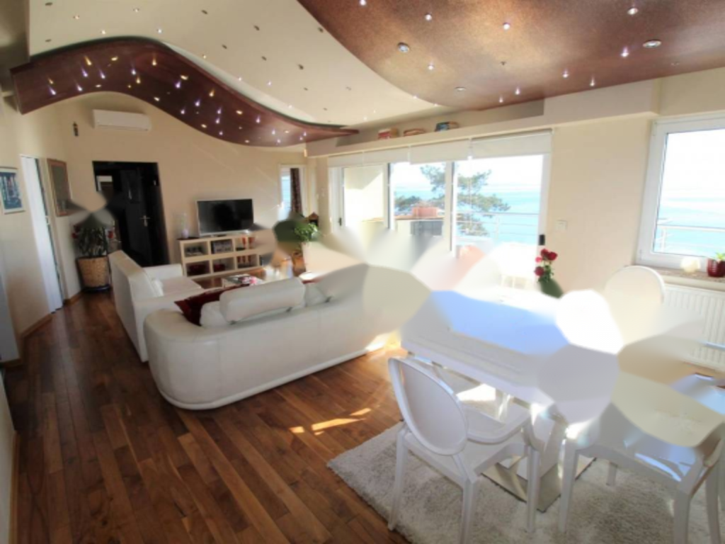 Квартира в Опатии, Хорватия, 150 м² - фото 5