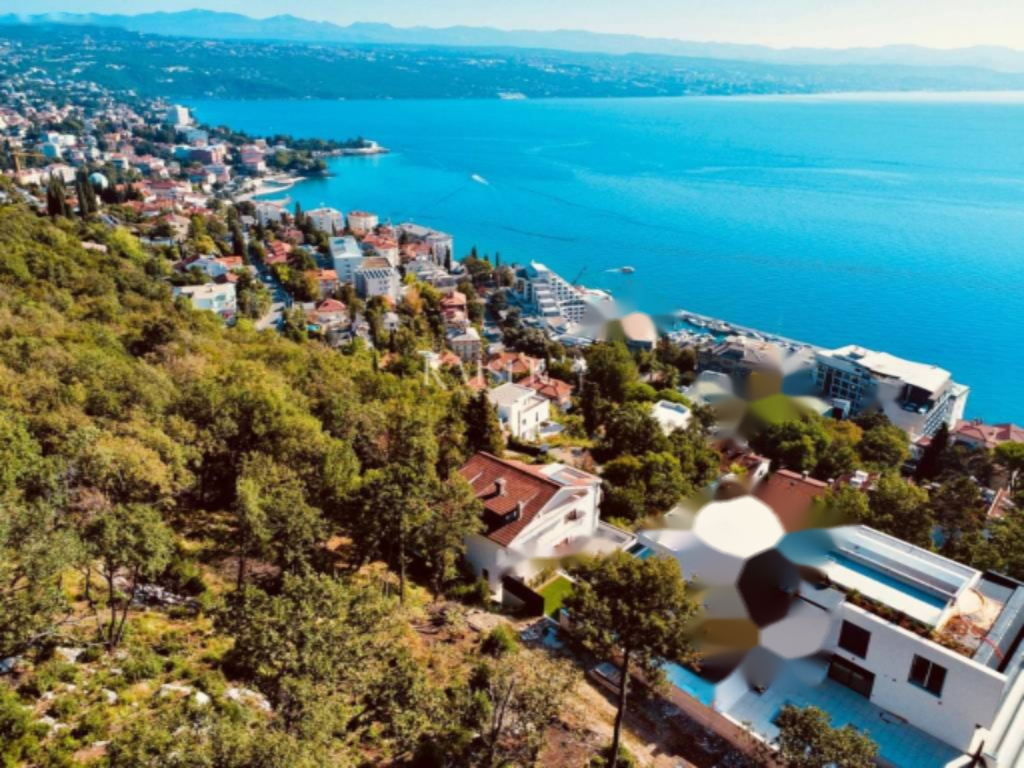 Дом в Опатии, Хорватия, 561 м² - фото 5