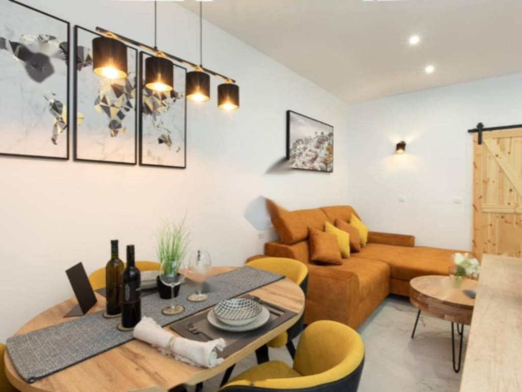 Квартира в Опатии, Хорватия, 43 м² - фото 5