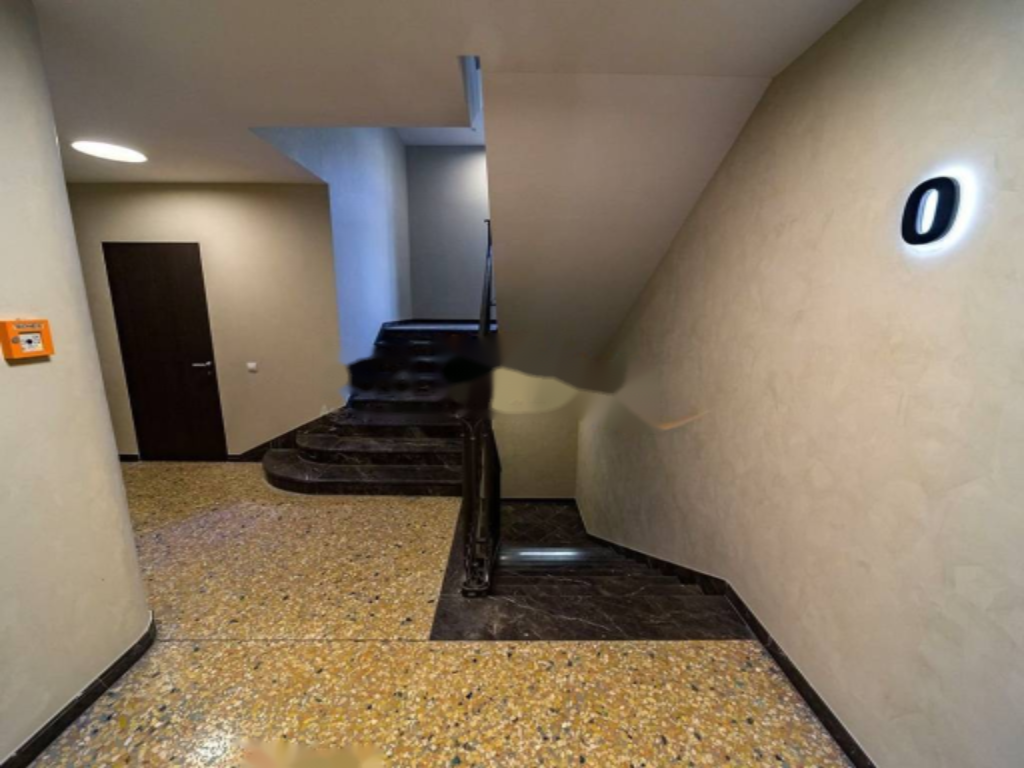 Квартира в Опатии, Хорватия, 89 м² - фото 5