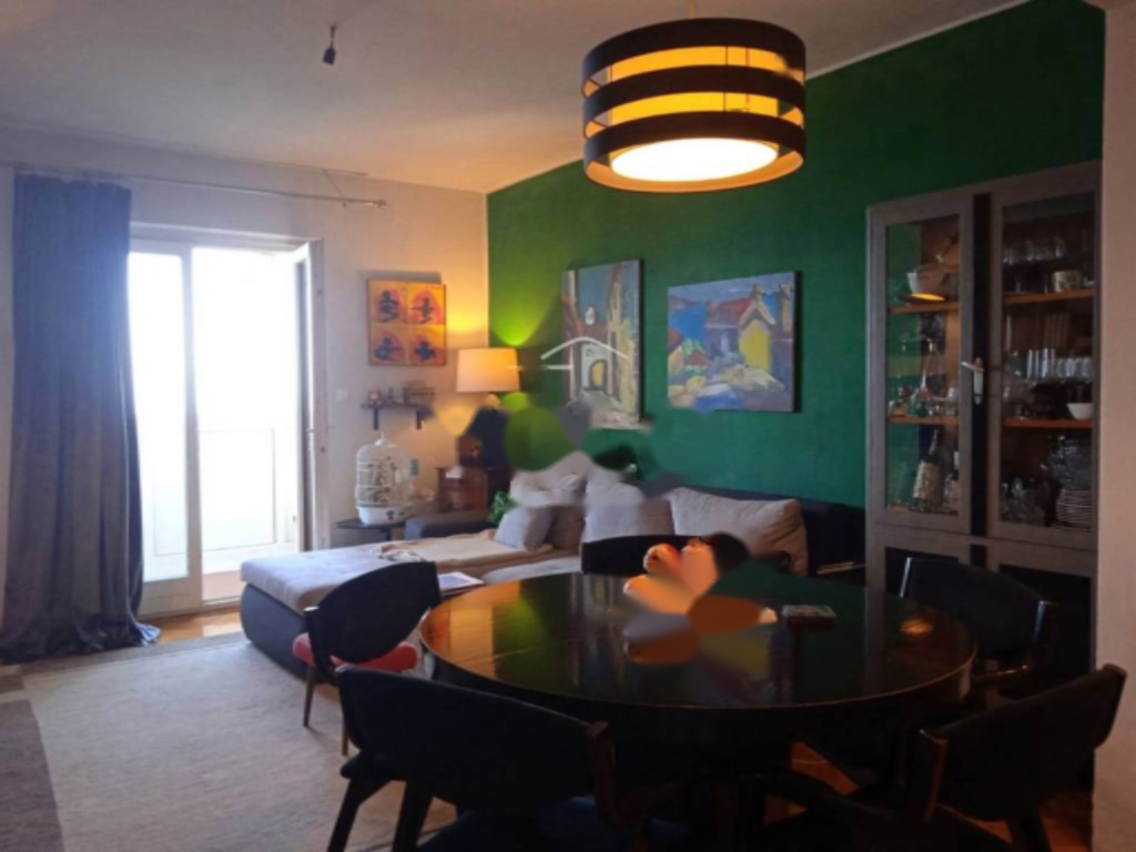 Квартира в Опатии, Хорватия, 54 м² - фото 5