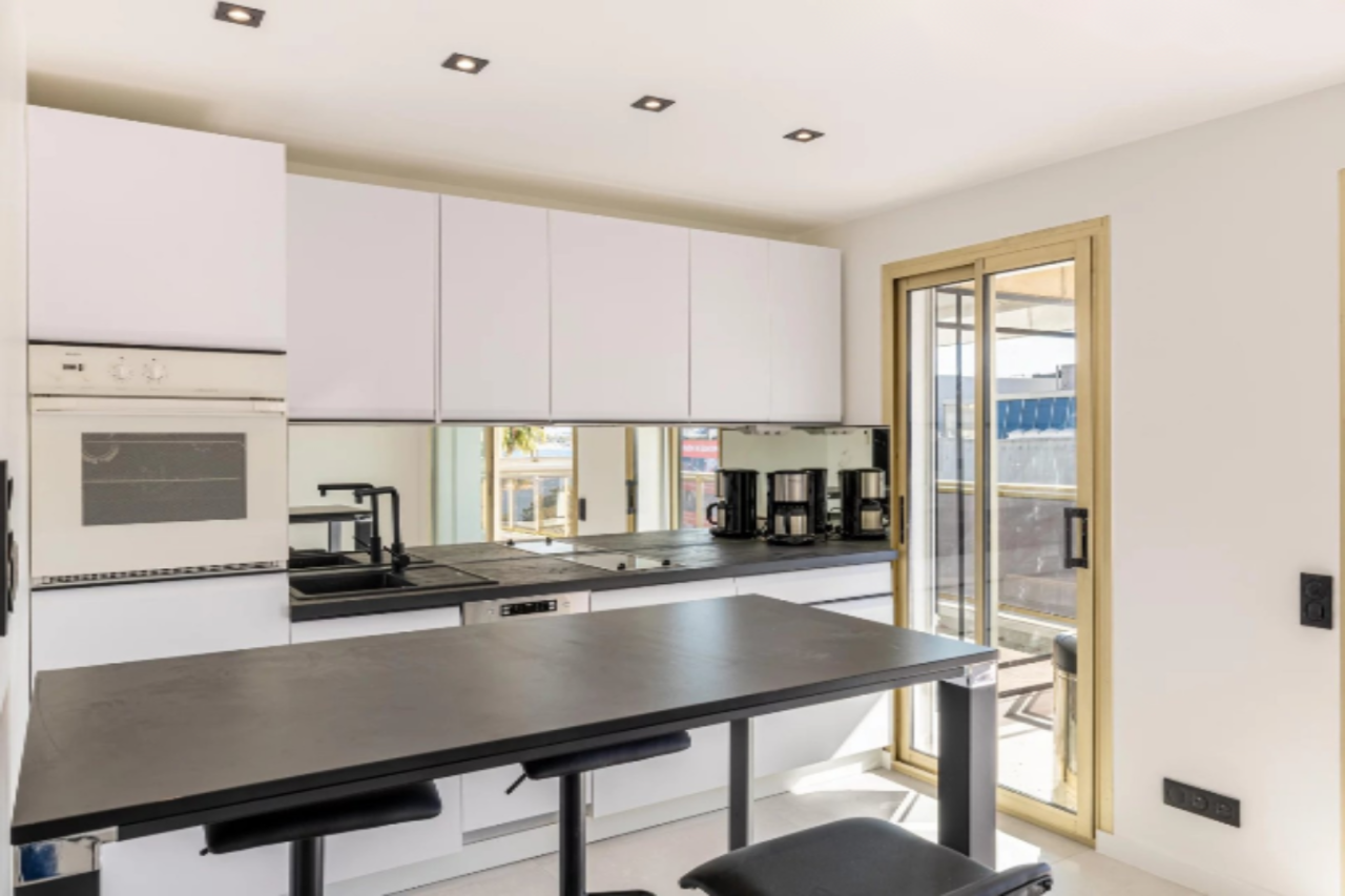 Квартира в Каннах, Франция, 49 м² - фото 5