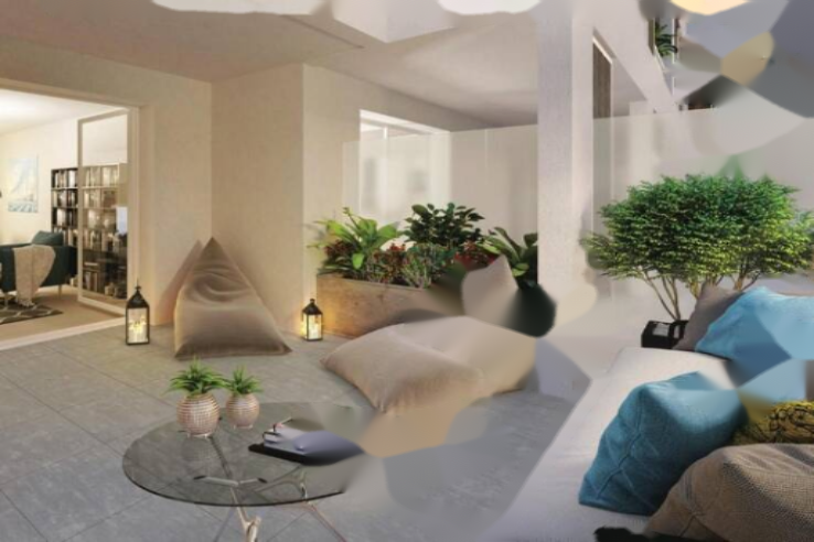 Квартира в Каннах, Франция, 115 м² - фото 3