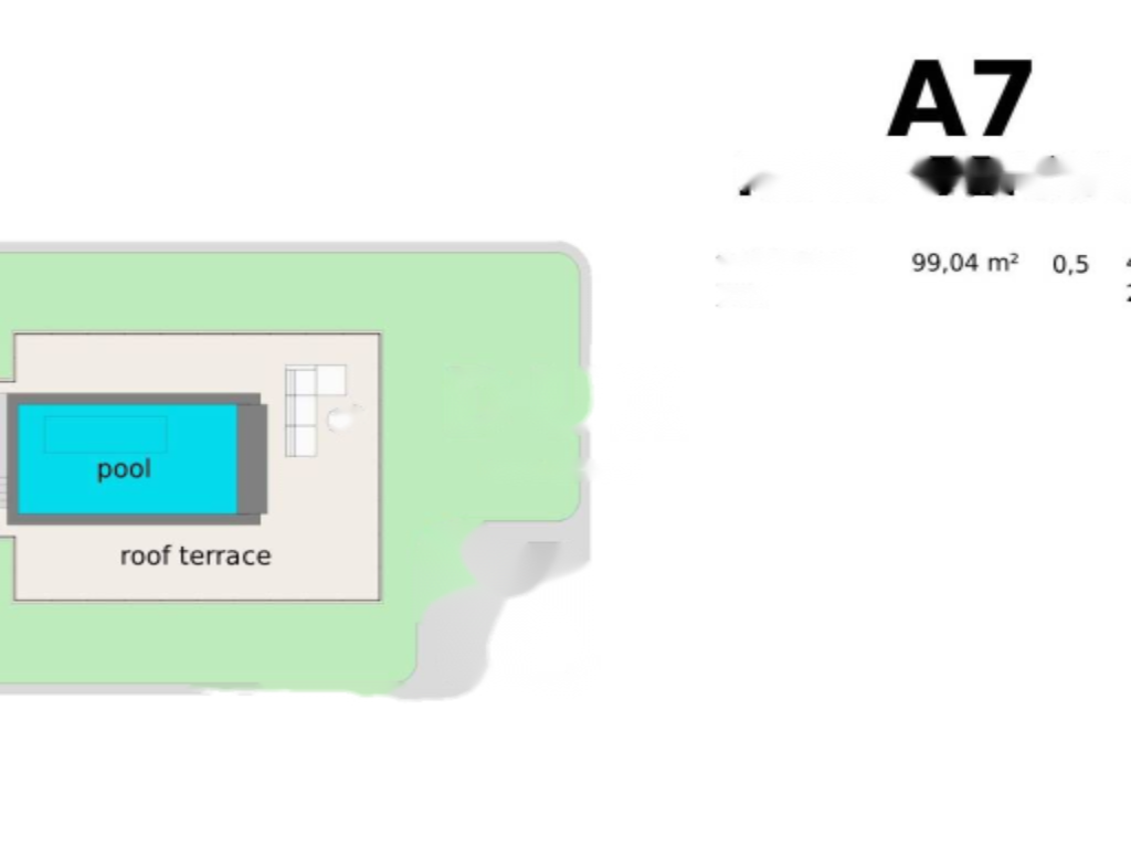 Квартира в Опатии, Хорватия, 287 м² - фото 5