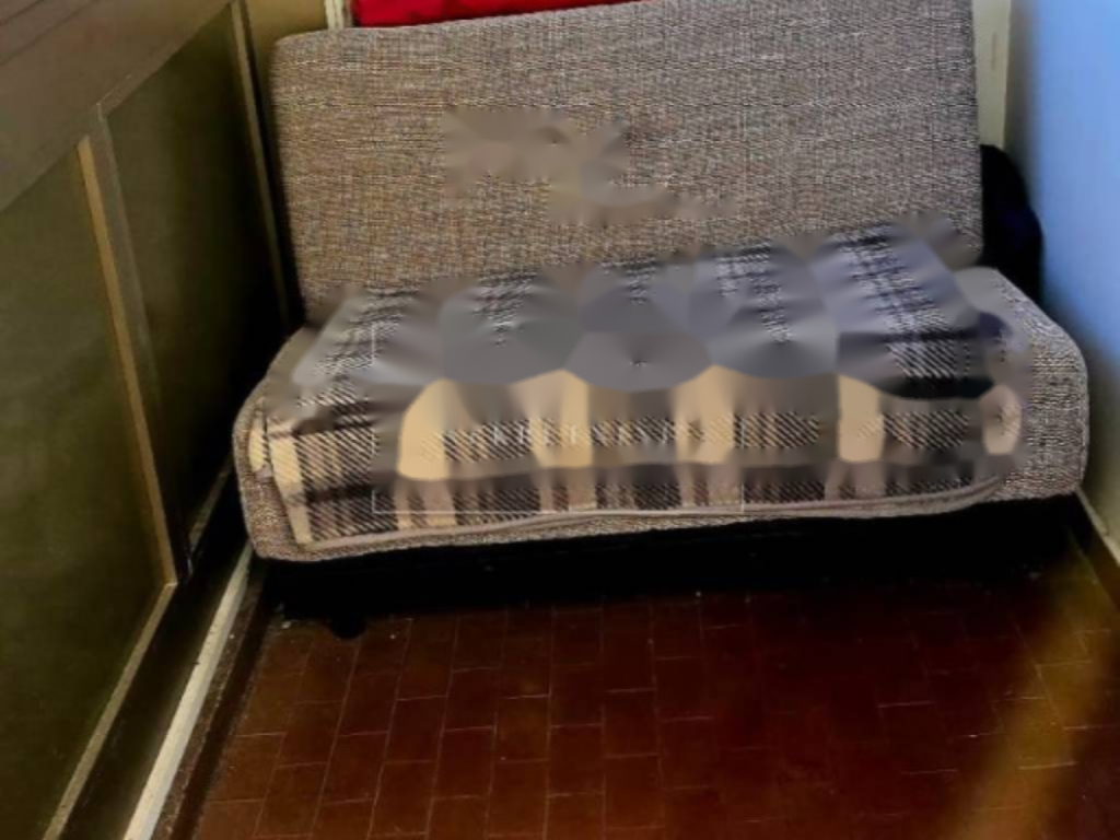 Квартира в Опатии, Хорватия, 56 м² - фото 5