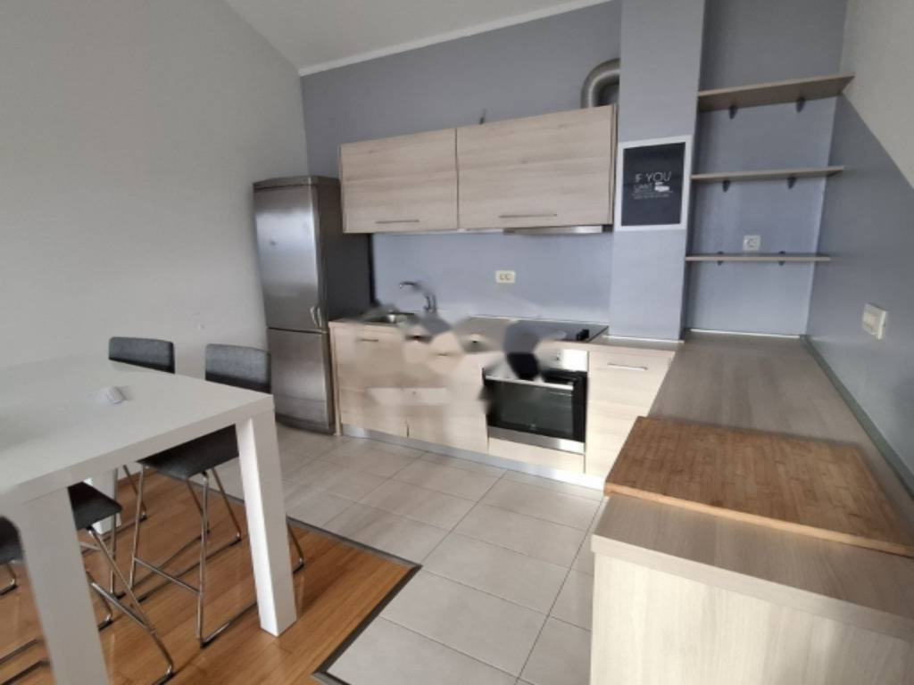 Квартира в Опатии, Хорватия, 77 м² - фото 5