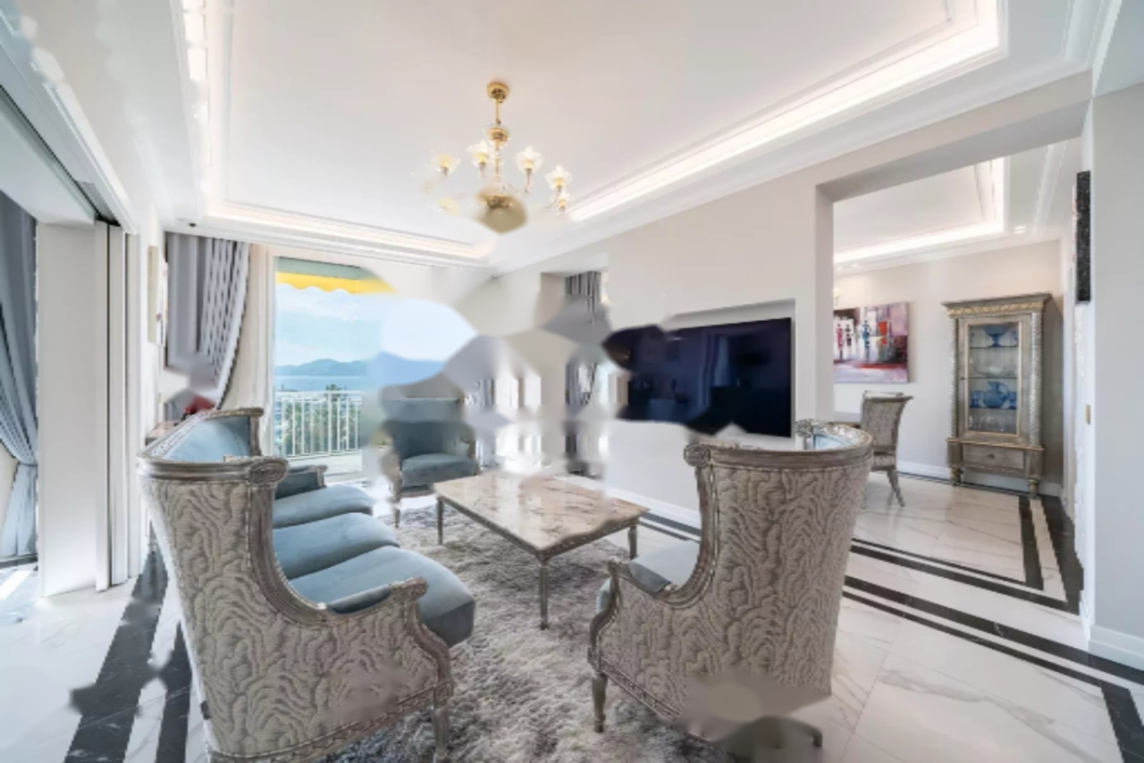 Квартира в Каннах, Франция, 126 м² - фото 5