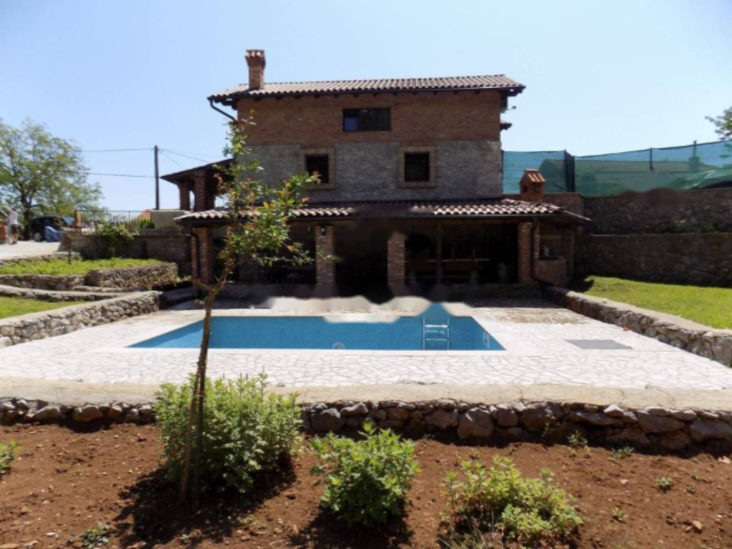 Дом в Опатии, Хорватия, 480 м² - фото 5