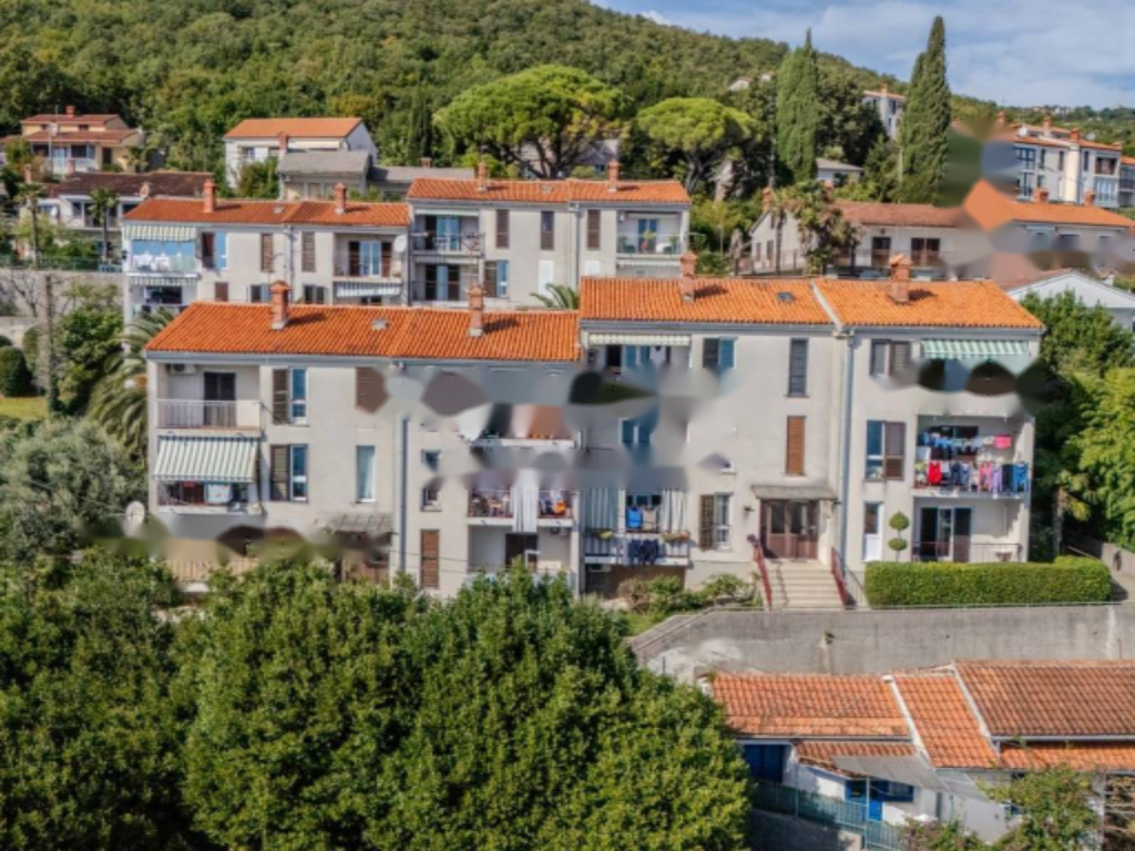 Квартира в Опатии, Хорватия, 57 м² - фото 5