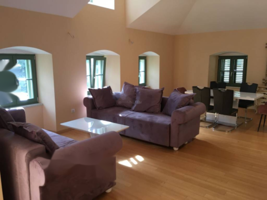 Квартира в Опатии, Хорватия, 185 м² - фото 6