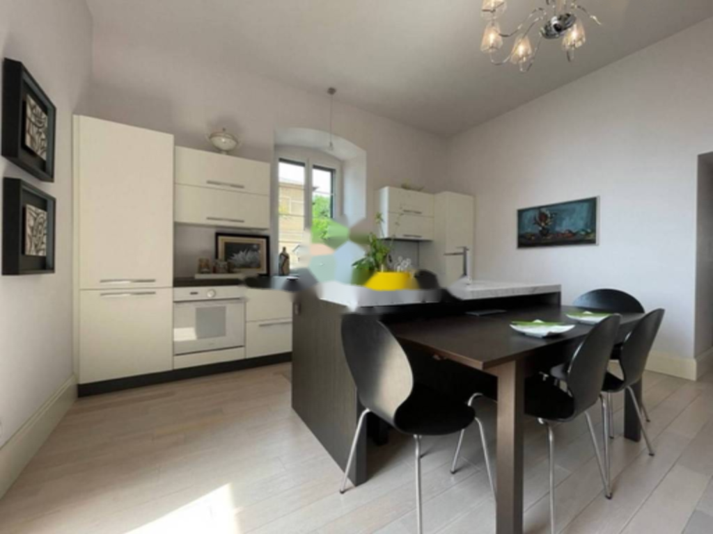 Квартира в Опатии, Хорватия, 85 м² - фото 6