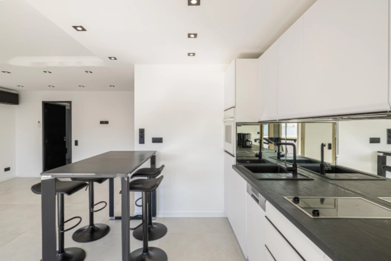 Квартира в Каннах, Франция, 49 м² - фото 6