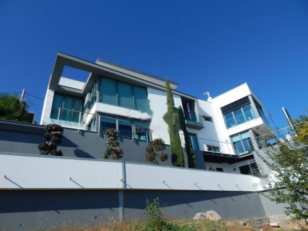 Дом в Опатии, Хорватия, 450 м² - фото 6