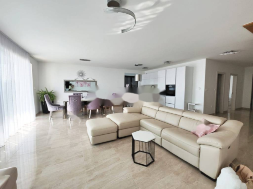 Дом в Опатии, Хорватия, 193 м² - фото 6