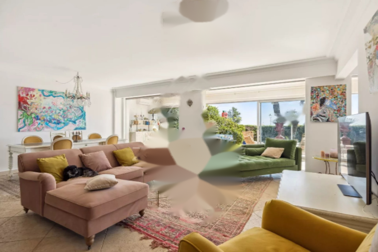 Квартира в Каннах, Франция, 158 м² - фото 6