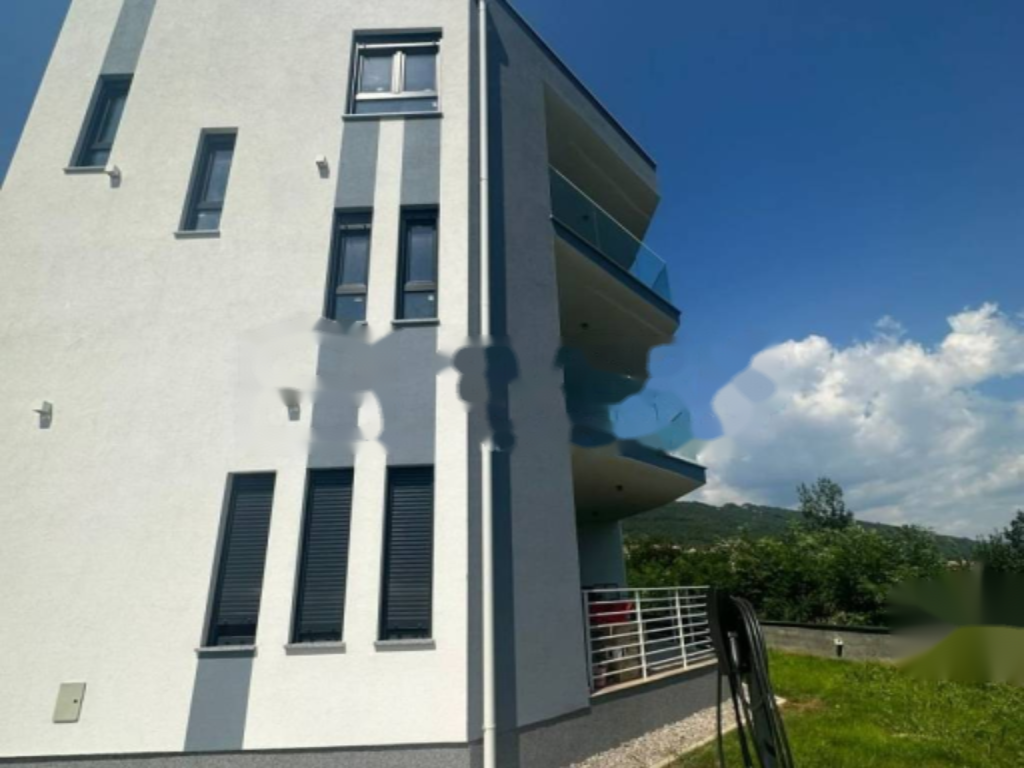 Квартира в Опатии, Хорватия, 100 м² - фото 6