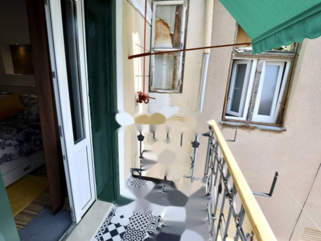 Квартира в Опатии, Хорватия, 43 м² - фото 6