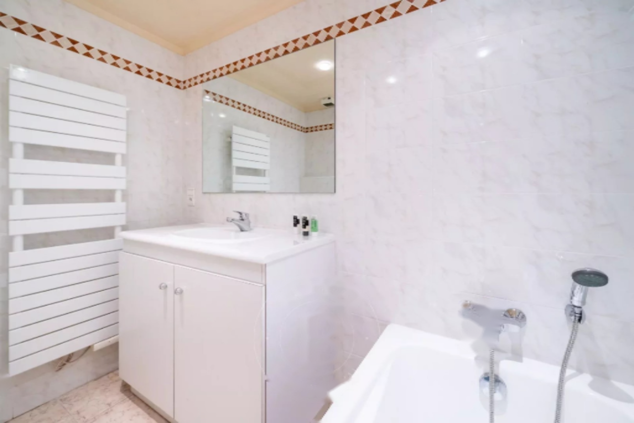 Квартира в Каннах, Франция, 93 м² - фото 6