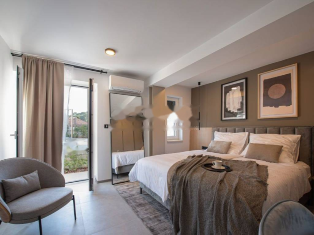 Квартира в Опатии, Хорватия, 72 м² - фото 6