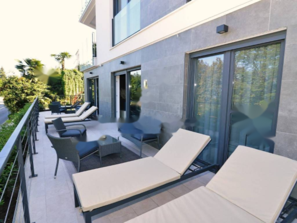 Дом в Опатии, Хорватия, 754 м² - фото 6