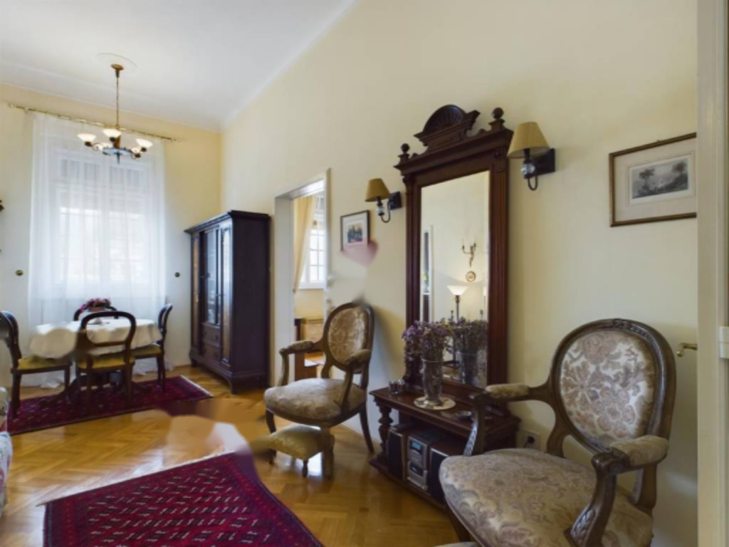 Квартира в Опатии, Хорватия, 70 м² - фото 6