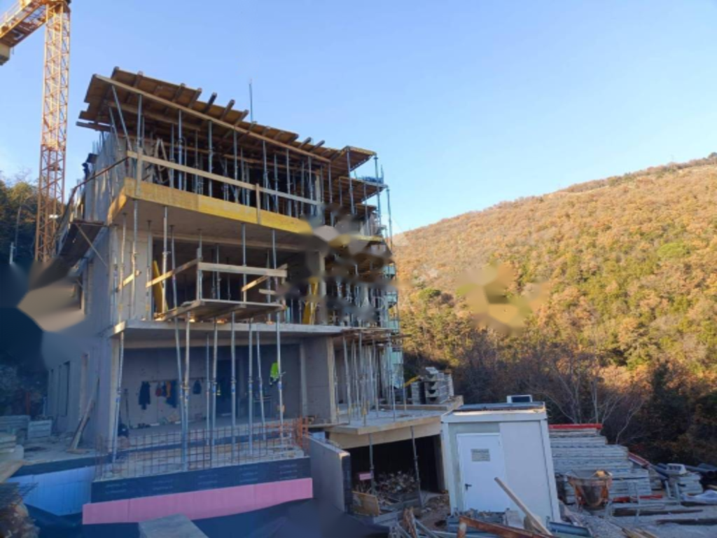 Квартира в Опатии, Хорватия, 232 м² - фото 6