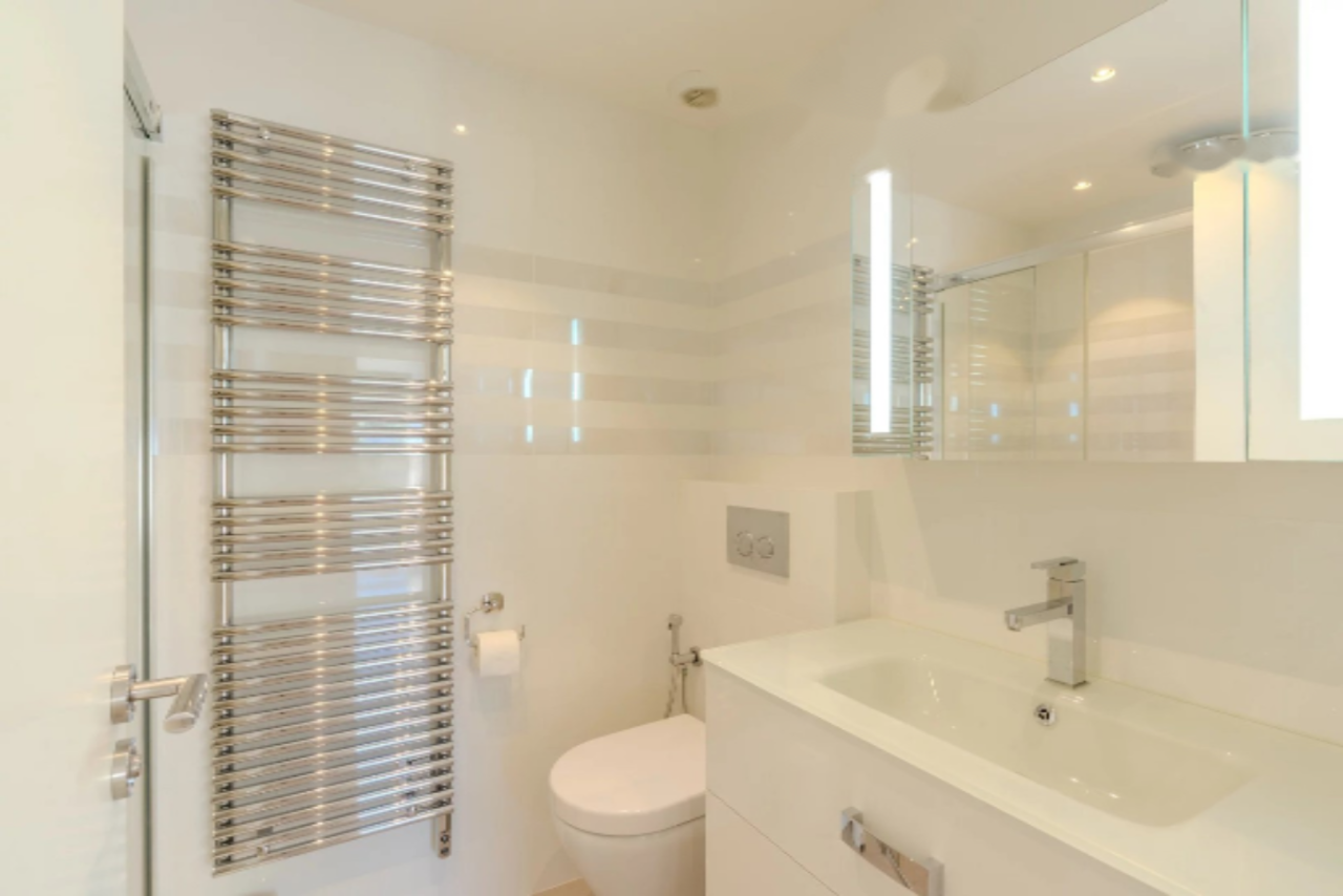 Квартира в Каннах, Франция, 116 м² - фото 6